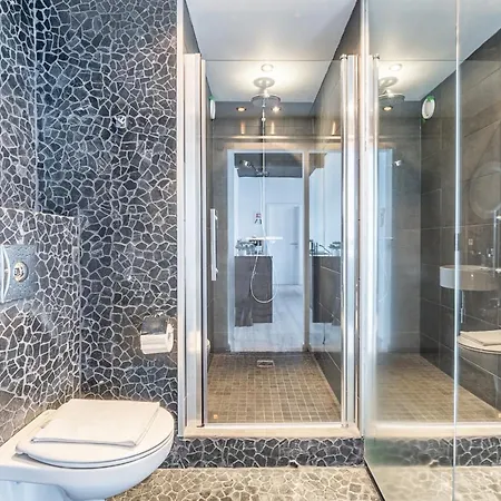 Ingolfsstraeti By Heimaleiga Appartement Reykjavik
